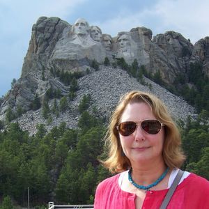 Meet your Posher, Valerie